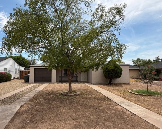 Photo - 4327 N 17th Ave (Phoenix, AZ) House
