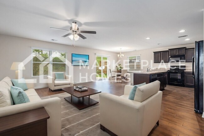 Foto del edificio - 269 Chesser Reserve Dr