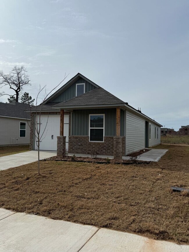 Foto del edificio - *Save $500!* BRAND NEW 2 Bed 2 Bath in Maumelle