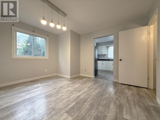 Building Photo - 105 Patience Crescent