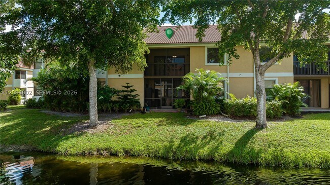 Building Photo - 5741 Riverside Dr