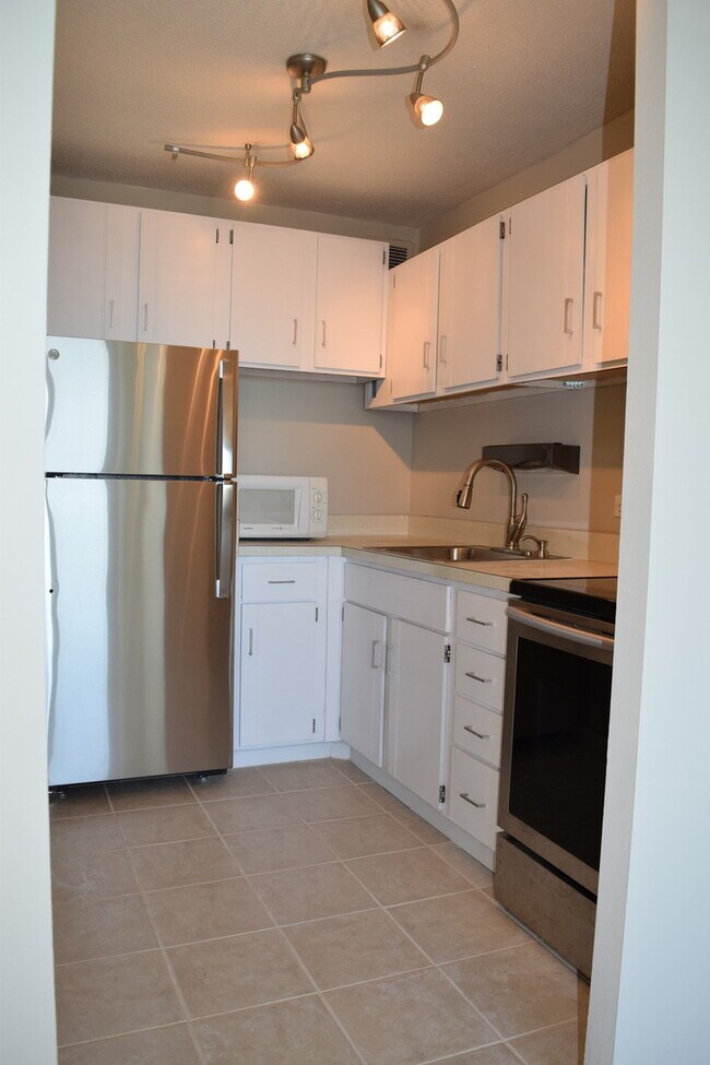 Foto del edificio - 2728 N Hampden Ct