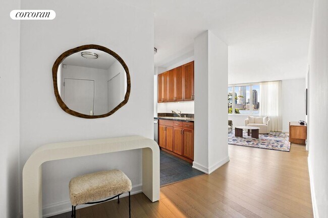 Foto del edificio - 20 River Ter.