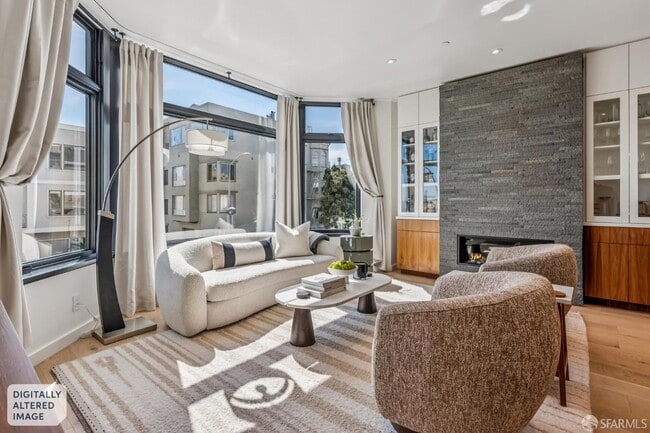 Building Photo - 312 Green St