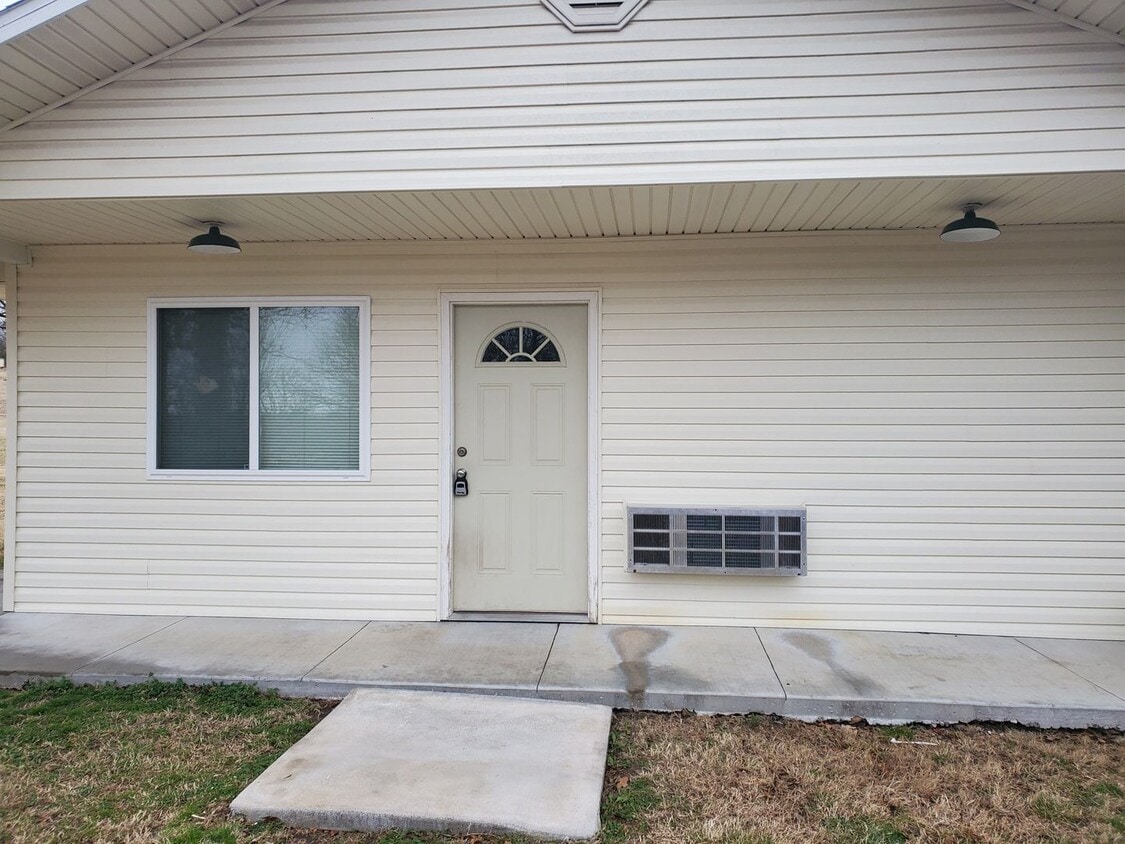 Nice 1 bedroom home - Nice 1 bedroom home