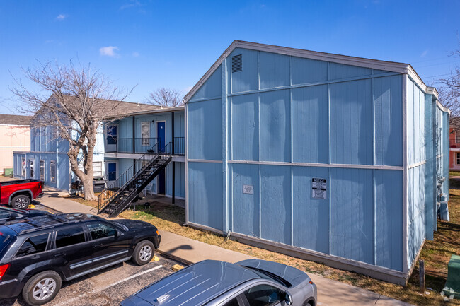 Building Photo - Ashford Odessa Square