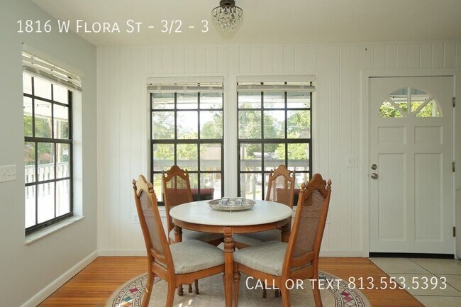 Foto del edificio - 1816 W Flora St