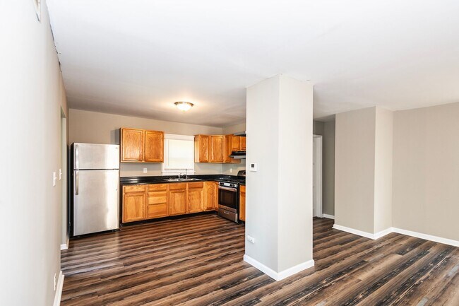 Foto del edificio - Amazing 3 Bedroom 2 Bathroom Home