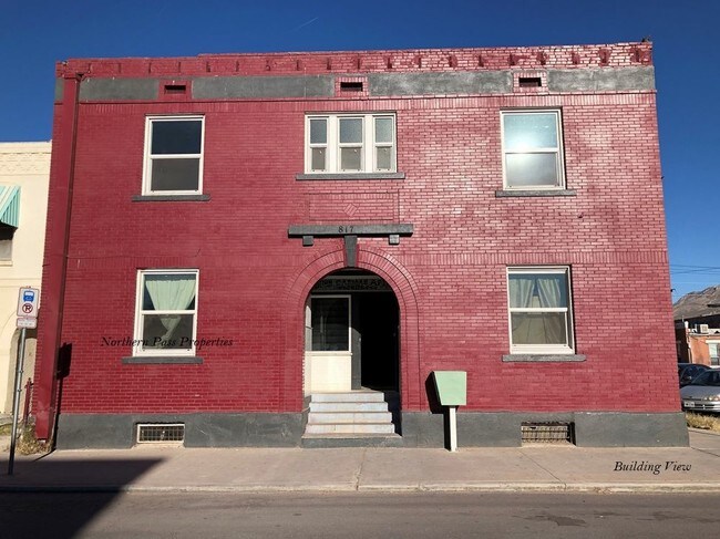 Cozy 1 Bedroom Apt Near Downtown Apartment For Rent In El Paso Primary Photo Cozy 1 Bedroom Apt Near Downtown
