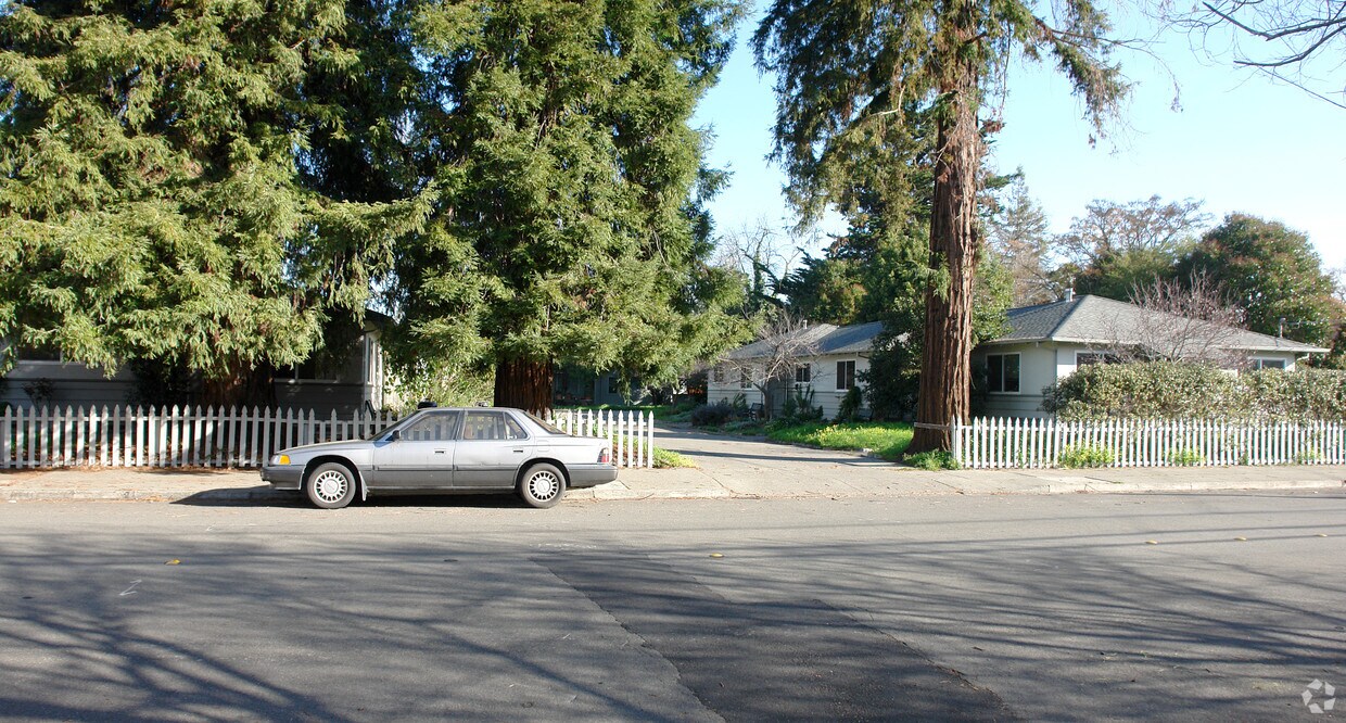 861873 McConnell Apartments in Santa Rosa, CA