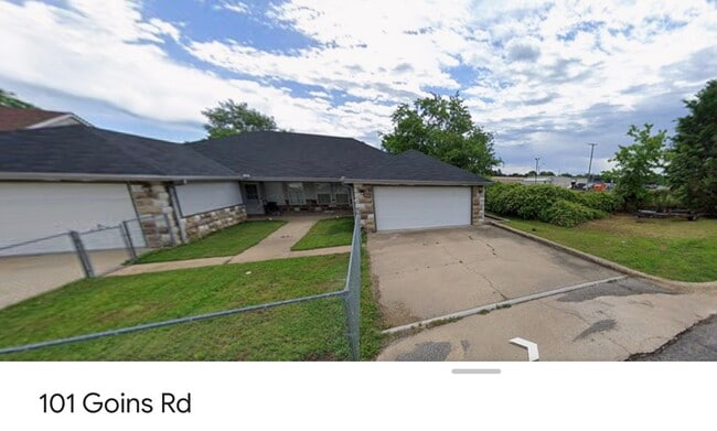 Building Photo - 101 Goins Rd