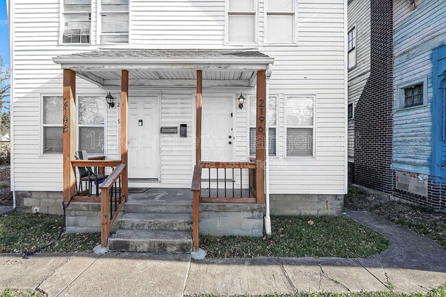 Building Photo - 2198 Cleveland Ave