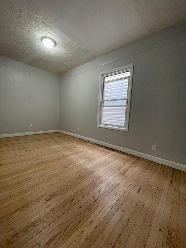 100 Claremont Ave 2 - 101 Claremont Ave