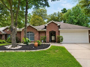 Building Photo - 155 S Delta Mill Cir