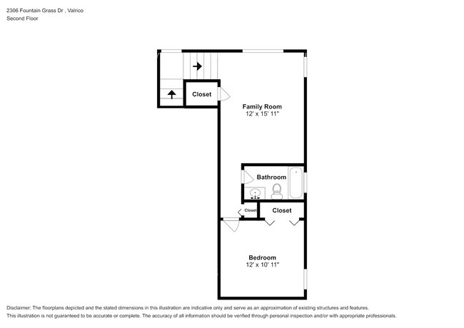 Foto del edificio - 2306 Fountain Grass Dr