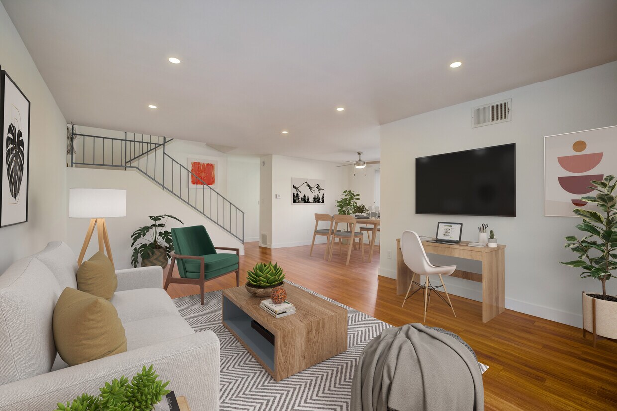Primary Photo - 18361 Strathern St