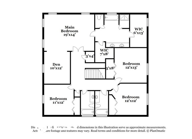 Foto del edificio - 5746 French Creek Ct
