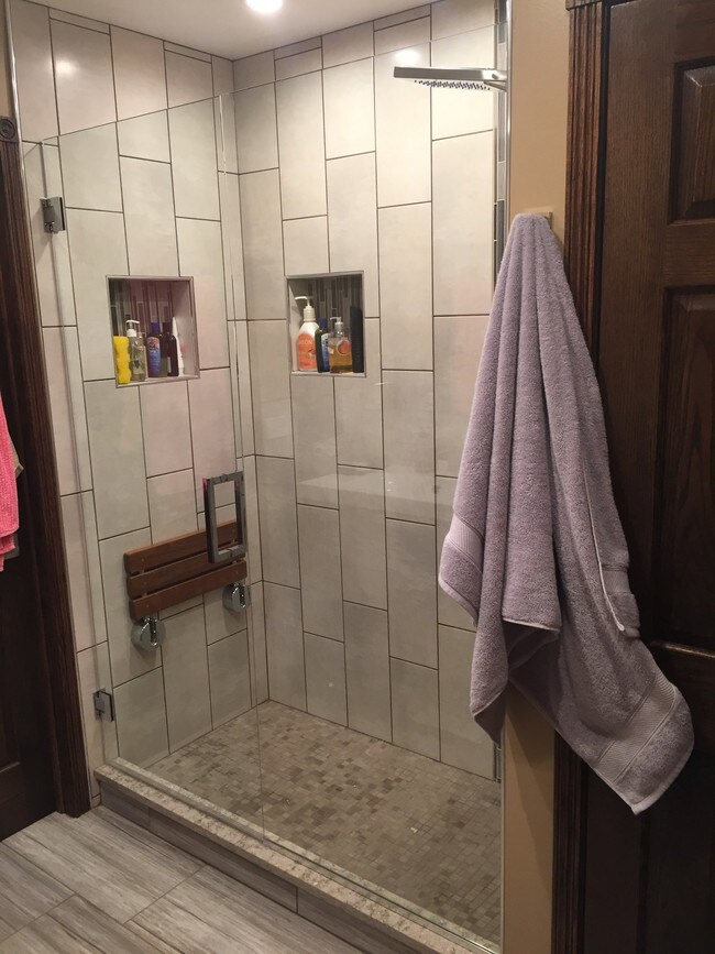 Newly Renovated Bathroom - 533 Isle Royal Bay Isle