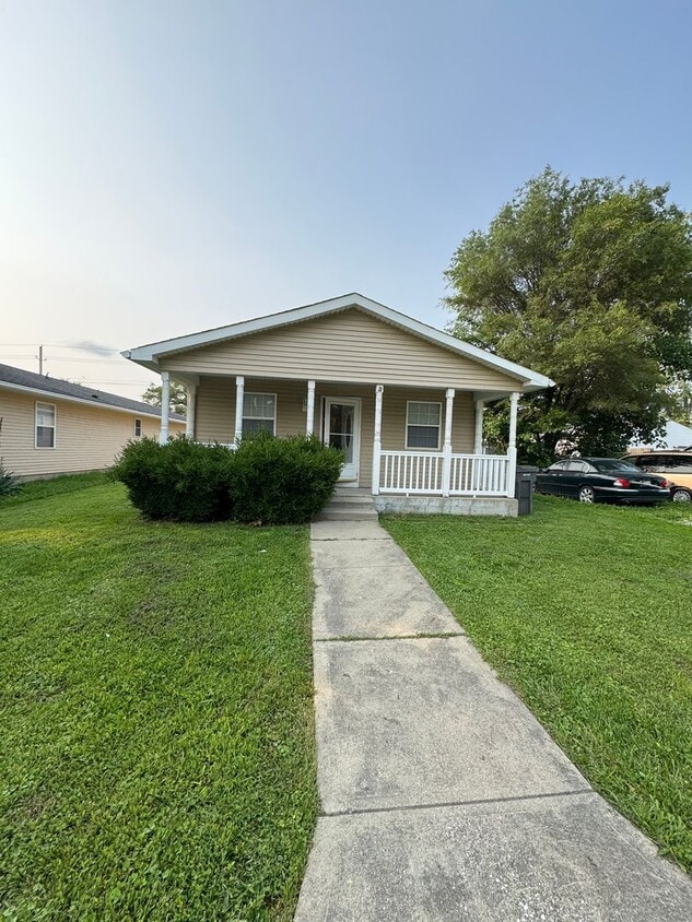 Perry Twp - 3 bedroom home - Perry Twp - 3 bedroom home