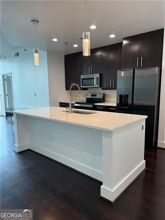 Foto del edificio - 1080 Peachtree St NE