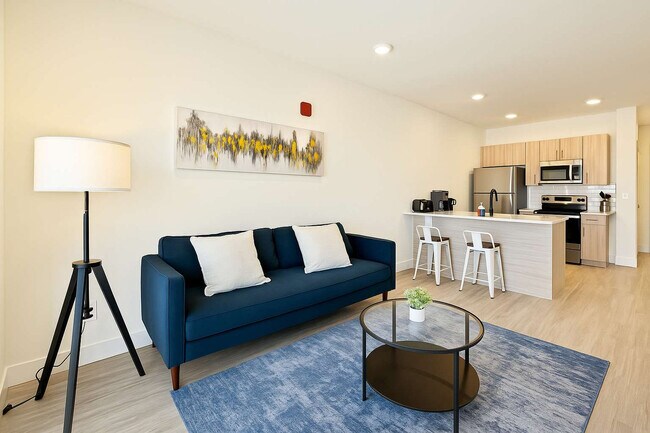 Foto del edificio - 2400 E Huntingdon St