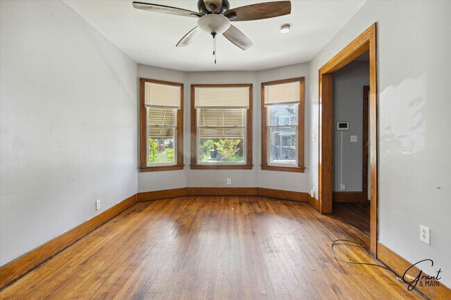 Building Photo - 7826 Whittaker St
