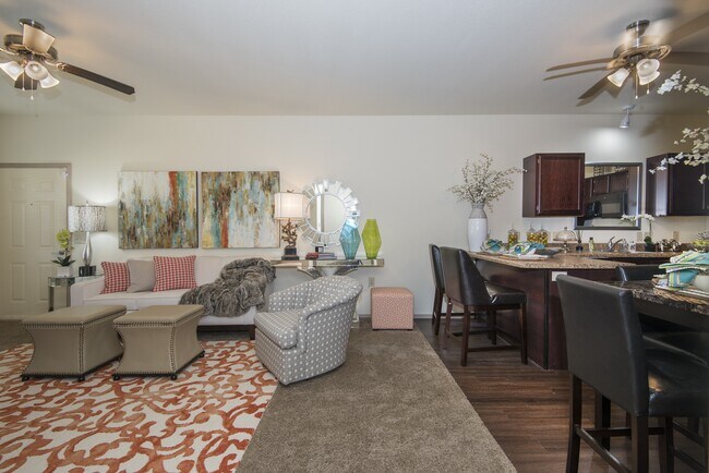 Fase I - The Greens at Longhills I/II