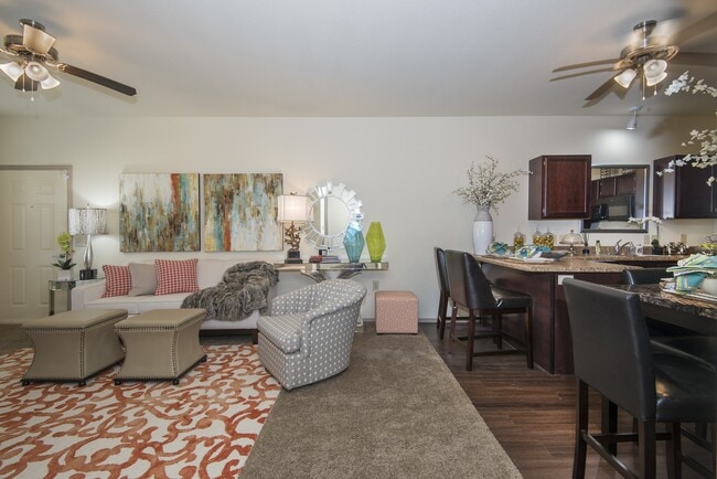 Phase I - The Greens at Longhills I/II