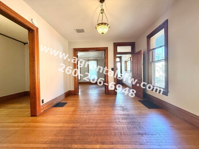 Foto del edificio - 3 Bedroom House