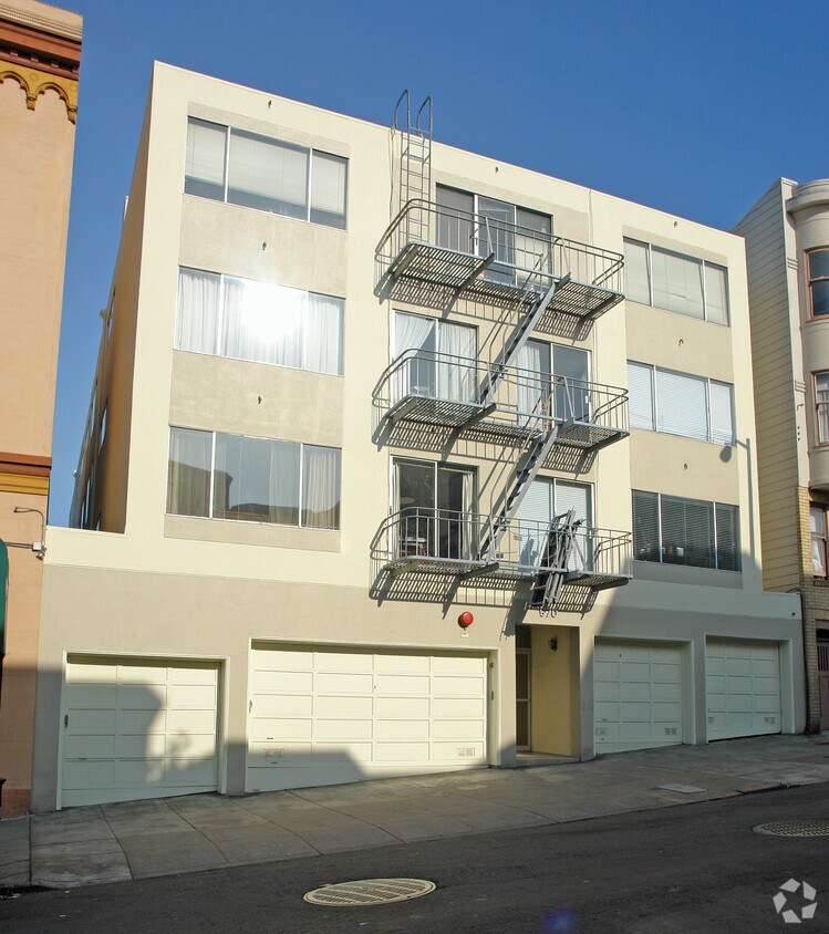 Foto del edificio - 573 Union St
