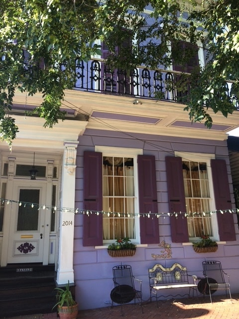 Primary Photo - 2014 Saint Philip St