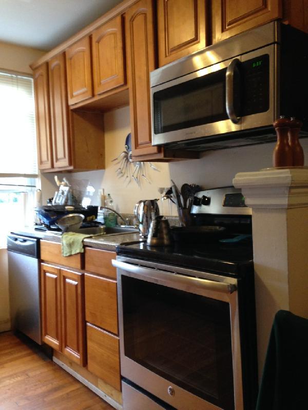 Foto del edificio - 402 Highland Ave