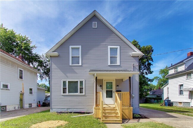 Foto del edificio - 1213 McKinley Ave
