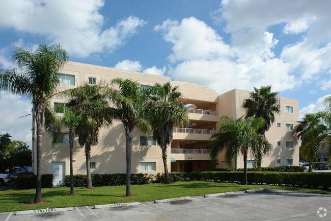 Building Photo - Vizcaya Villas Apartments