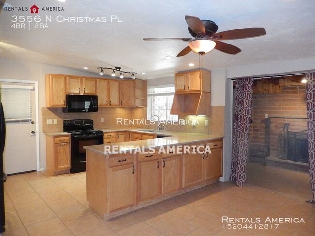 Building Photo - Ready for Immediate Move in!