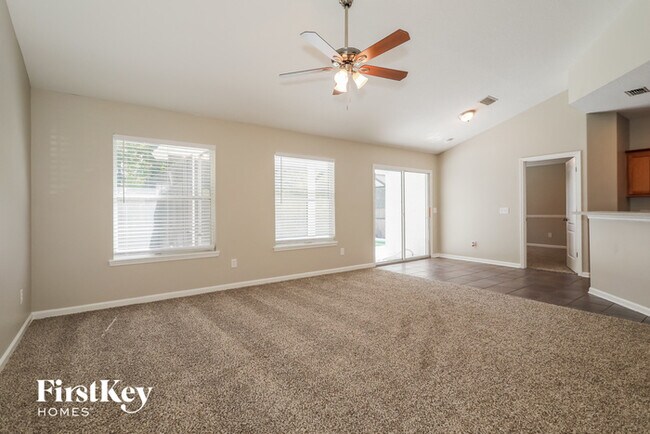 Foto del edificio - 2907 Westberry Hideaway Ct