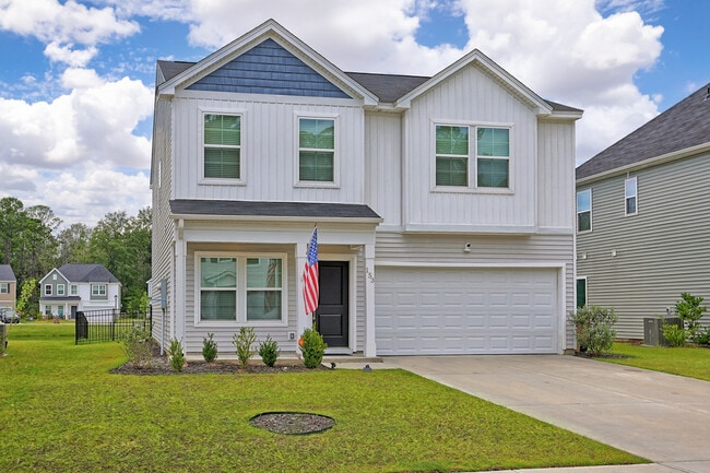 Building Photo - 153 Jepson Way