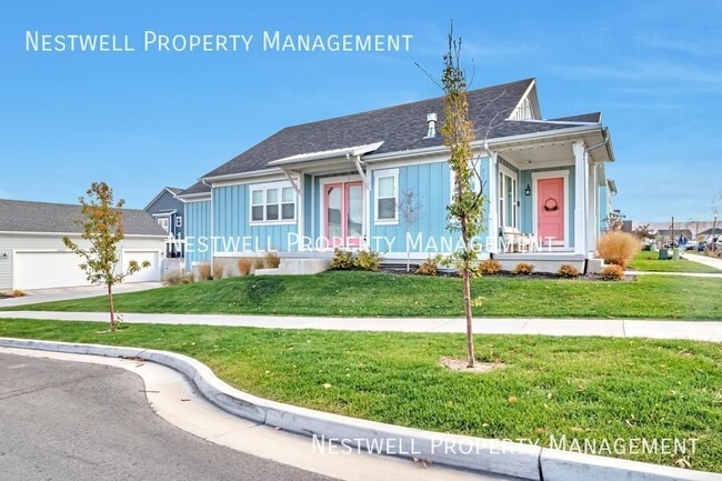 Photo - 11707 S Moring Point Way House