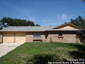 Foto principal - 4 br, 2 bath House - 6003 Georgetown