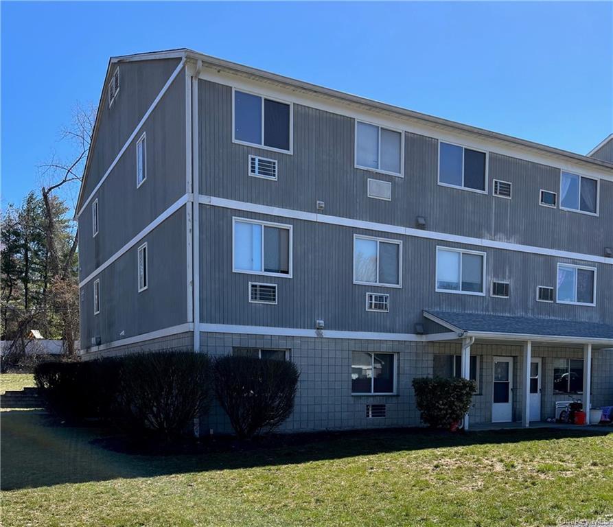Primary Photo - 3601 Strang Blvd