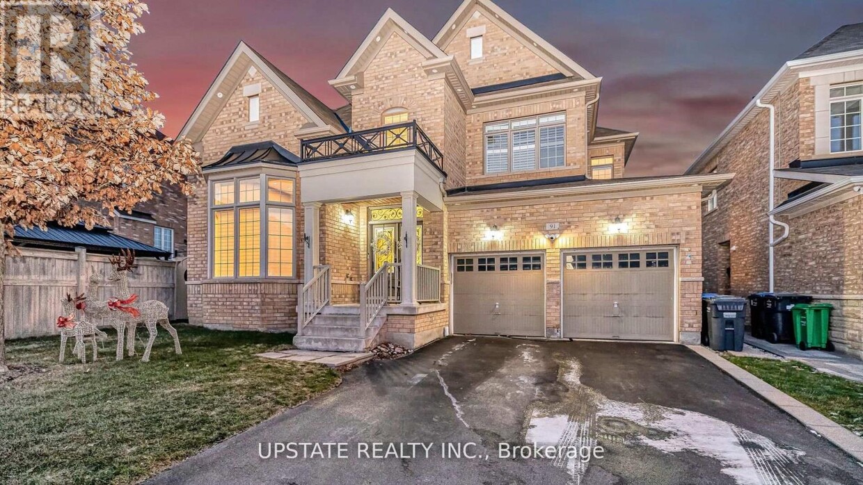 Photo principale - 91 Lloyd Sanderson Dr