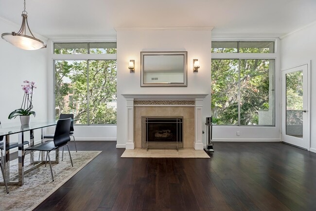 Main living area - 14506 Benefit St
