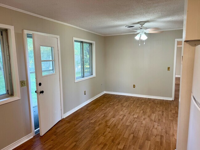 Foto del edificio - 930 Bickerstaff St