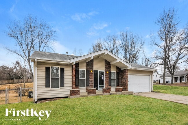 Building Photo - 14389 Wild Fox Ct