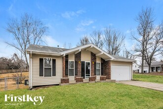 Building Photo - 14389 Wild Fox Ct