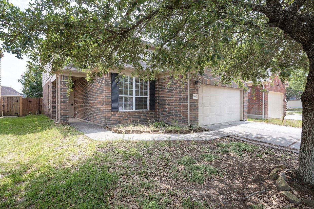 Foto principal - 2306 Stiller Ridge Way