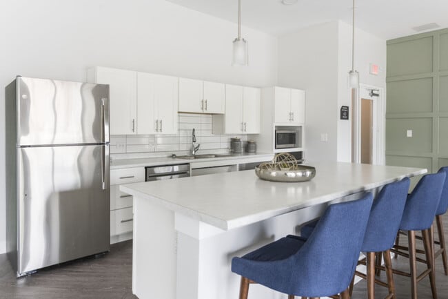 Foto del edificio - Line Lofts