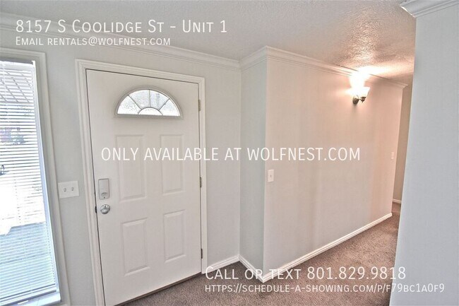 Foto del edificio - 8157 Coolidge St