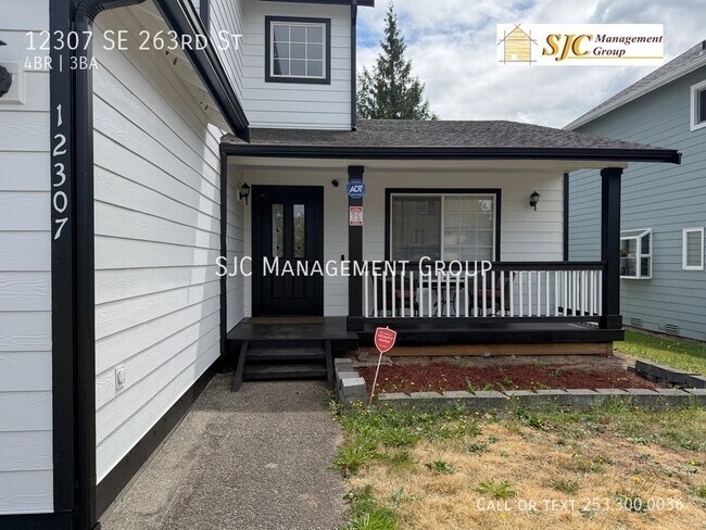 Foto del edificio - 12307 SE 263rd St