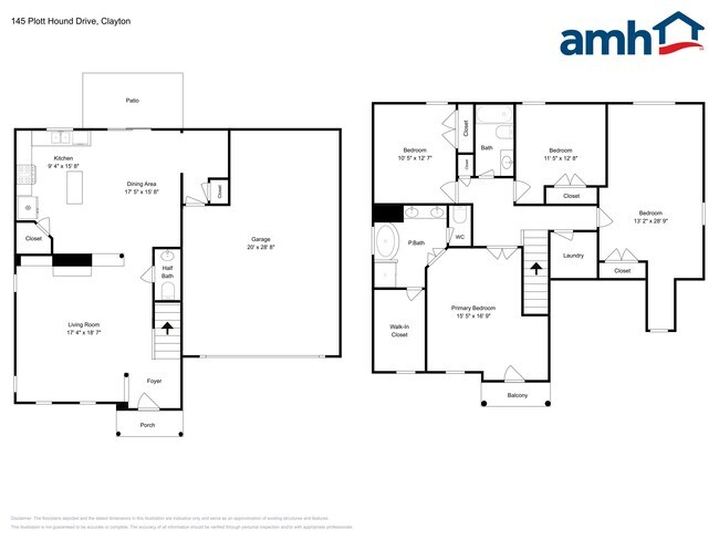 Building Photo - 145 Plott Hound Dr